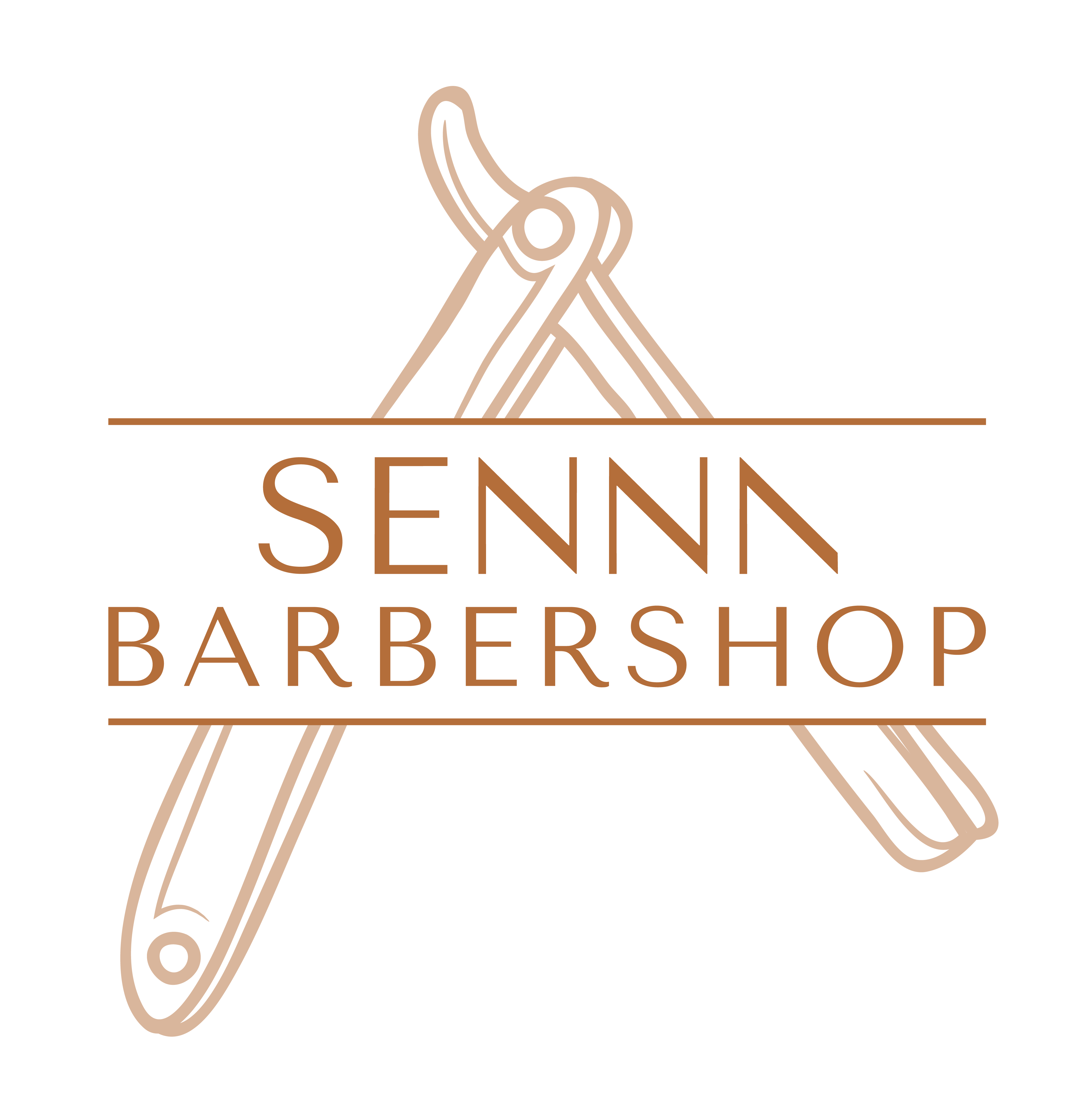 Senna Barbershop
